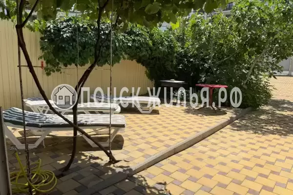 Дом под ключ «Дом у моря» Дом под ключ «Дом у моря»