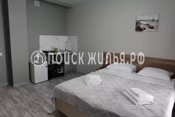 Частный сектор «Дом на море»