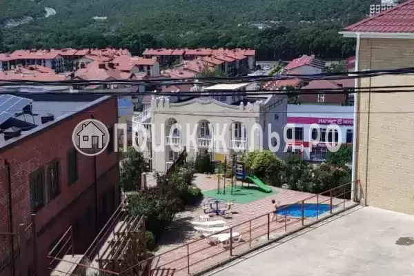 Частный сектор «Дом на море»