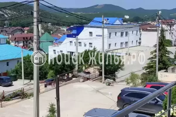 Частный сектор «Дом на море»
