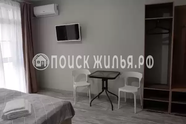 Частный сектор «Дом на море»