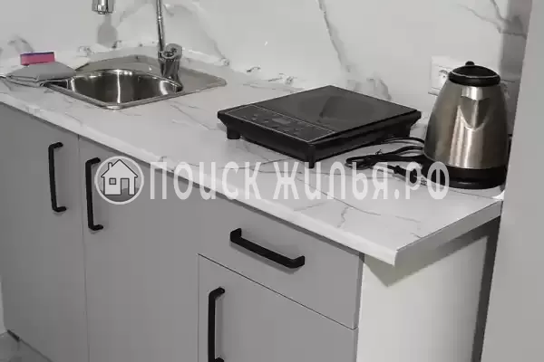 Частный сектор «Дом на море»