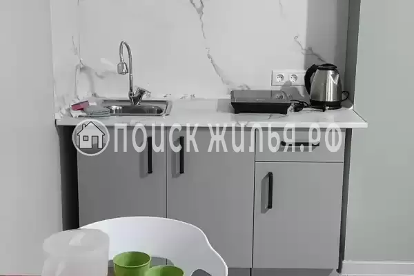 Частный сектор «Дом на море»