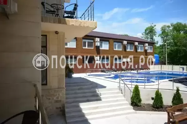 Гостиница «Резиденция ГАВТ-групп»