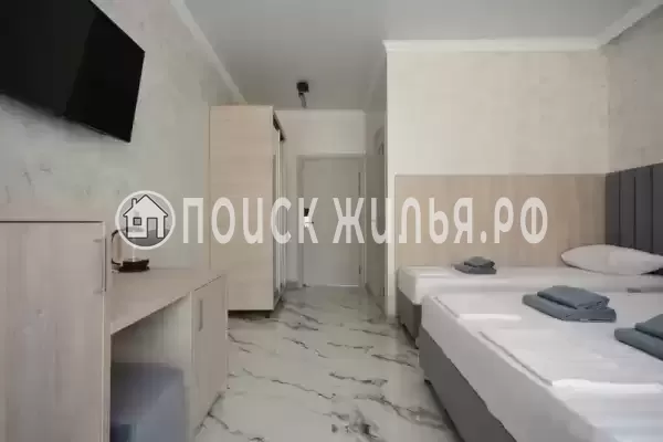 Гостиница «Резиденция ГАВТ-групп»