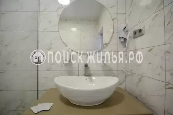 Гостиница «Резиденция ГАВТ-групп»