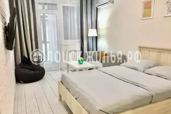 Квартира «В жк белый дворец»