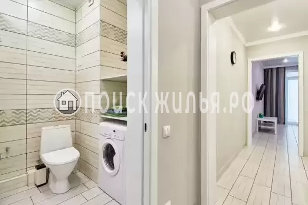 Квартира «В жк белый дворец»