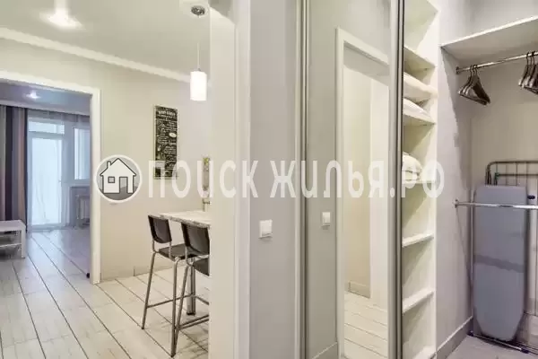 Квартира «В жк белый дворец»