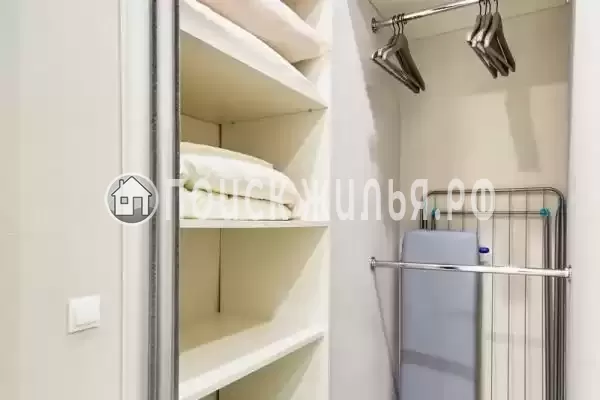 Квартира «В жк белый дворец»