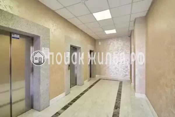 Квартира «В жк белый дворец»