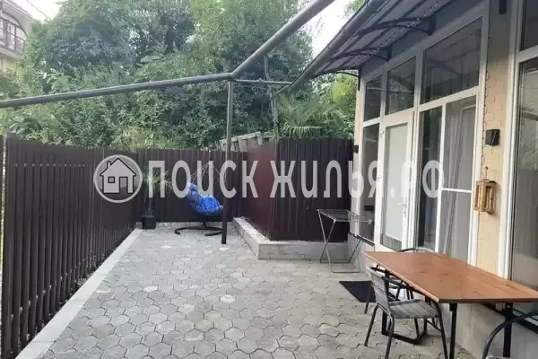 Частный сектор «Коттедж на Родниковой» Частный сектор «Коттедж на Родниковой»