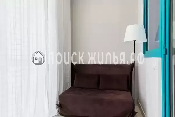 Квартира «В жк белый дворец»