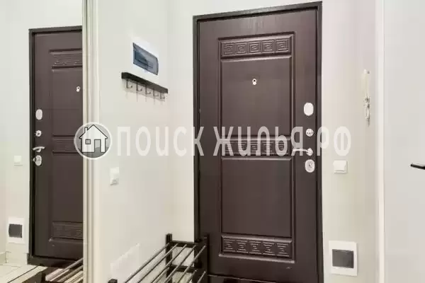 Квартира «В жк белый дворец»