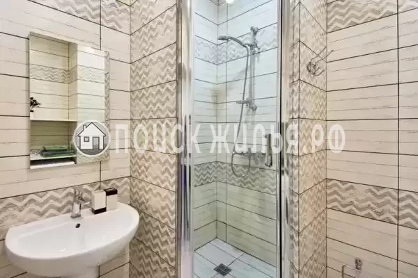 Квартира «В жк белый дворец»