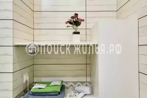 Квартира «В жк белый дворец»