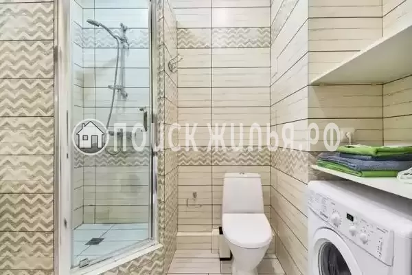 Квартира «В жк белый дворец»