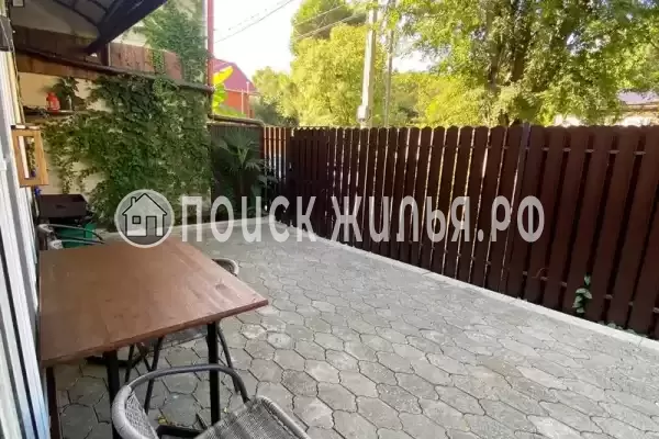 Частный сектор «Коттедж на Родниковой» Частный сектор «Коттедж на Родниковой»