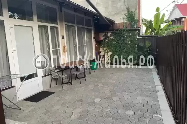 Частный сектор «Коттедж на Родниковой» Частный сектор «Коттедж на Родниковой»