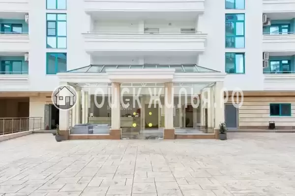 Квартира «В жк белый дворец»