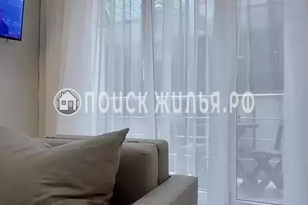 Апартаменты «Квартира-студия»