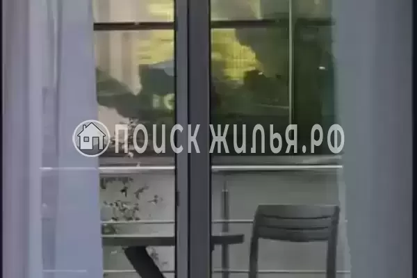 Апартаменты «Квартира-студия»