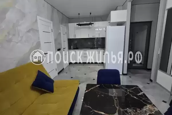 Квартира «2-комнатная на Павлова» Квартира «2-комнатная на Павлова»