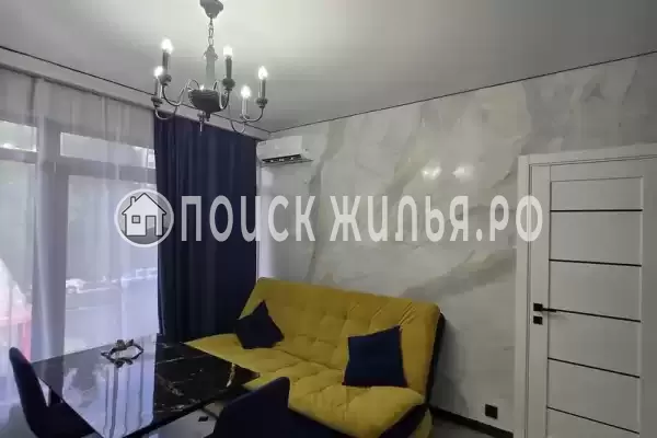 Квартира «2-комнатная на Павлова» Квартира «2-комнатная на Павлова»