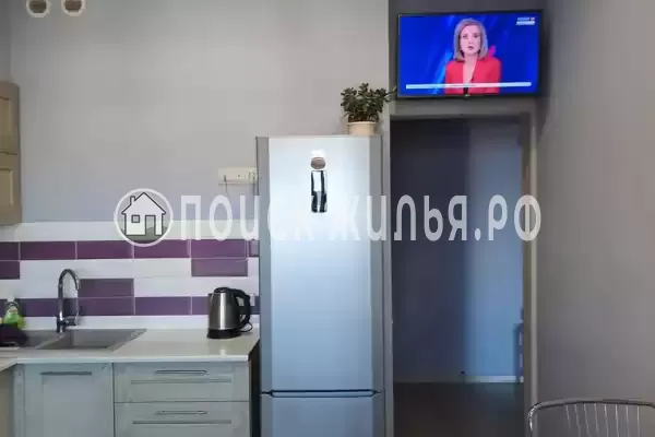 Квартира «Однокомнатная квартира у моря» Квартира «Однокомнатная квартира у моря»