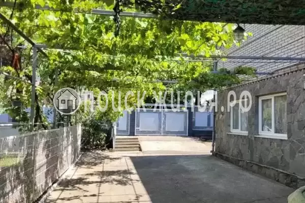 Частный сектор «Маленькая Греция» Частный сектор «Маленькая Греция»