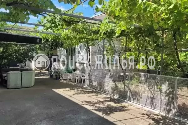 Частный сектор «Маленькая Греция» Частный сектор «Маленькая Греция»