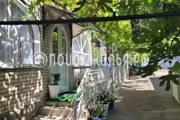 Частный сектор «Маленькая Греция» Частный сектор «Маленькая Греция»