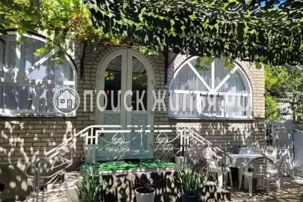 Частный сектор «Маленькая Греция» Частный сектор «Маленькая Греция»