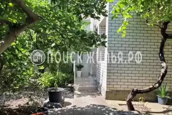 Частный сектор «Маленькая Греция» Частный сектор «Маленькая Греция»