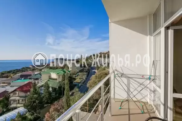 Частный сектор «Мисхорский спуск» Частный сектор «Мисхорский спуск»
