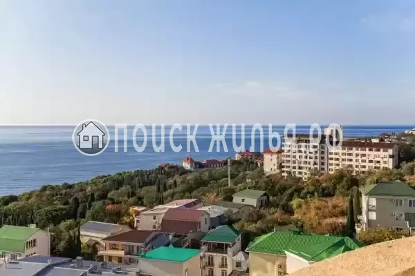 Частный сектор «Мисхорский спуск» Частный сектор «Мисхорский спуск»