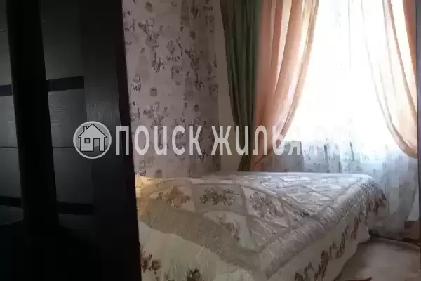 Квартира «3-комнатная на Победе» Квартира «3-комнатная на Победе»