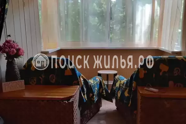 Квартира «3-комнатная на Победе» Квартира «3-комнатная на Победе»