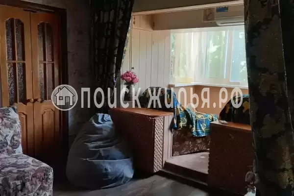 Квартира «3-комнатная на Победе» Квартира «3-комнатная на Победе»