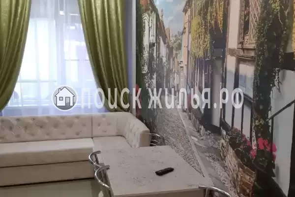 Апартаменты, Крымская, д.19/8 Апартаменты, Крымская, д.19/8