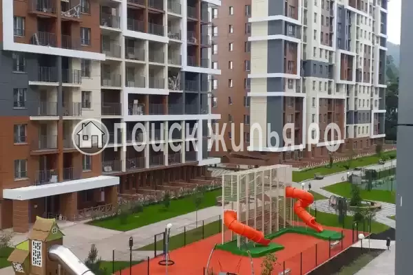 Квартира «В ЖК Каравелла Португалии»