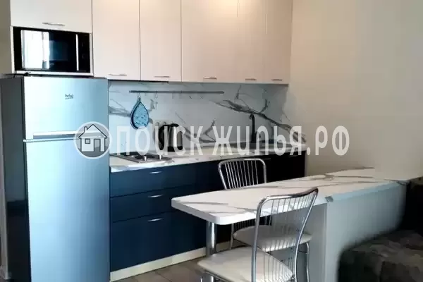 Квартира «В ЖК Каравелла Португалии»