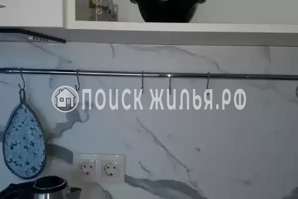 Квартира «В ЖК Каравелла Португалии»