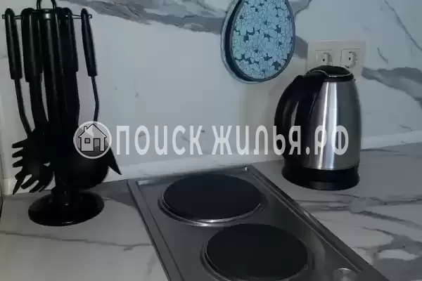 Квартира «В ЖК Каравелла Португалии»