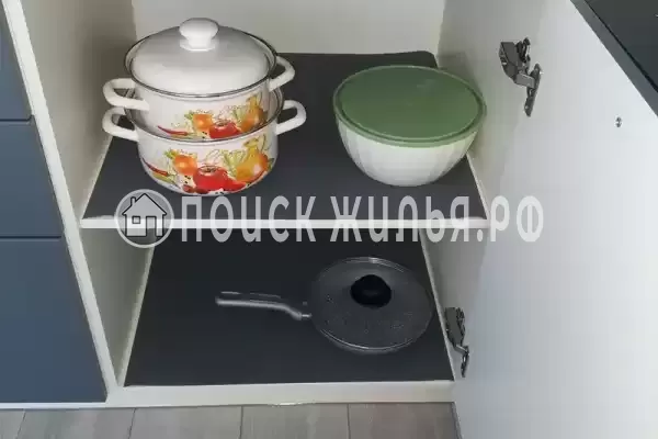 Квартира «В ЖК Каравелла Португалии»