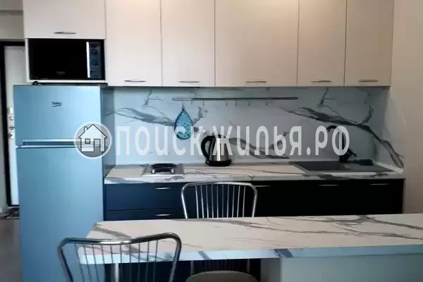 Квартира «В ЖК Каравелла Португалии»