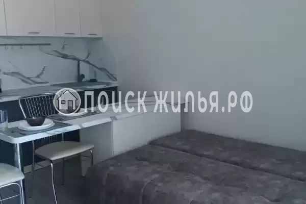 Квартира «В ЖК Каравелла Португалии»