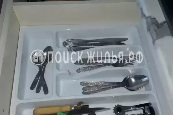 Квартира «В ЖК Каравелла Португалии»