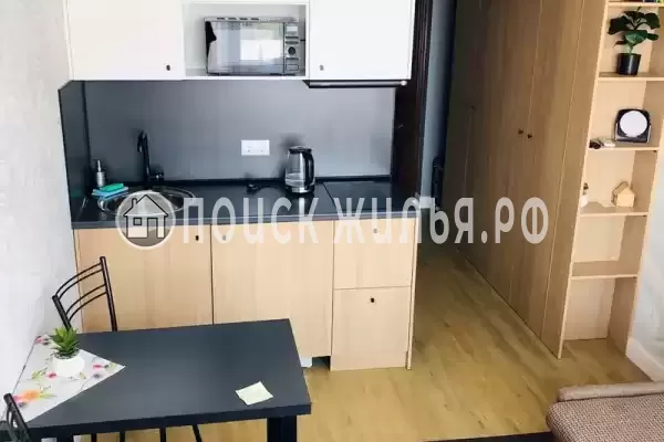 Квартира «Студия у моря на Чкалова» Квартира «Студия у моря на Чкалова»