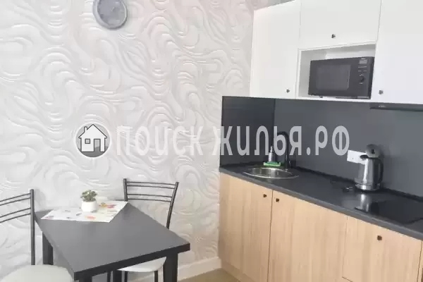 Квартира «Студия у моря на Чкалова» Квартира «Студия у моря на Чкалова»